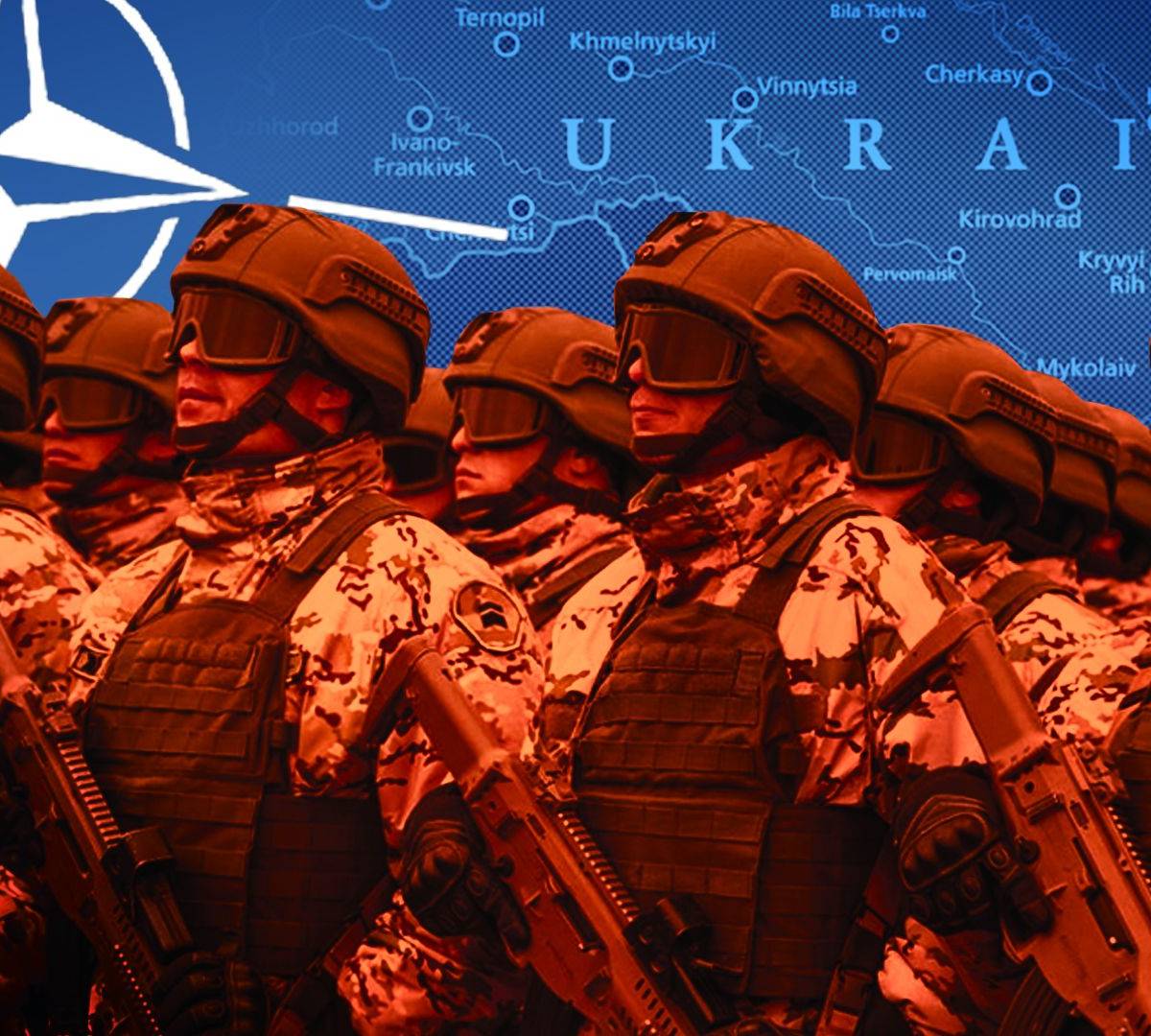 В NYT озвучили возможные сроки по принятию Украины в НАТО