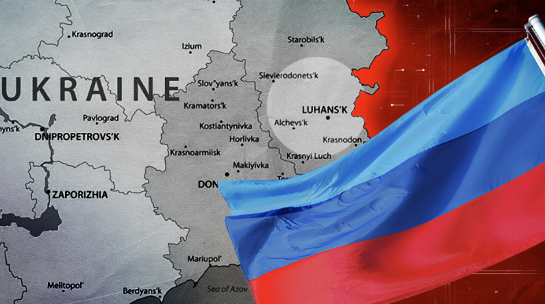 Почему присоединение регионов Украины к России нервирует европейцев