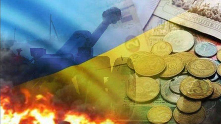 The Grayzone: Западу плевать на Украину и украинцев