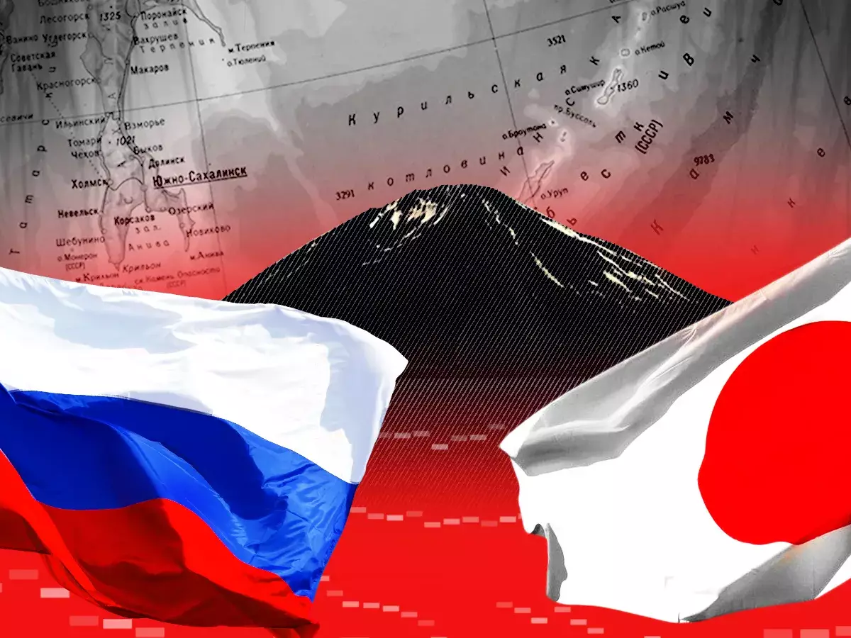 «Пустилась во все тяжкие»: каковы шансы Японии на мирный договор с Россией