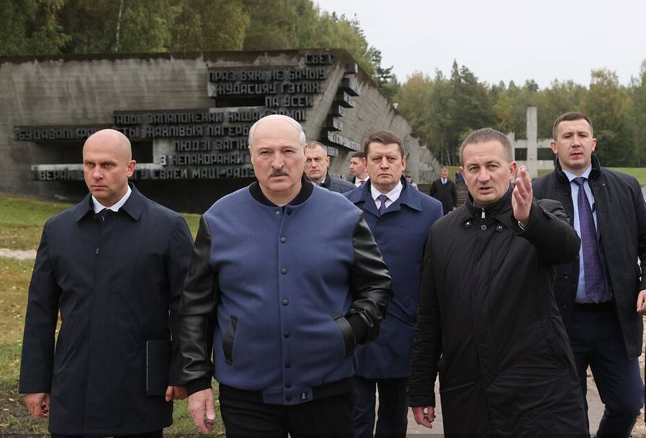 Белоруссия способна повлиять на антироссийскую позицию Запада