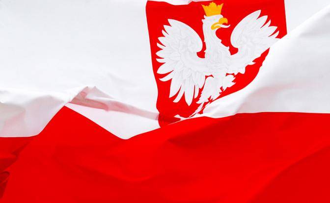 Польша требует репараций от Германии, денег от России и землю от Чехии