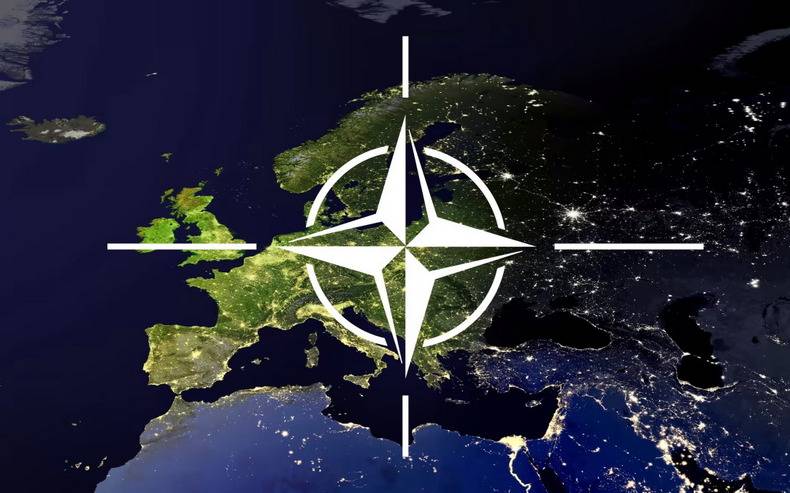 Тайный план России по развалу НАТО