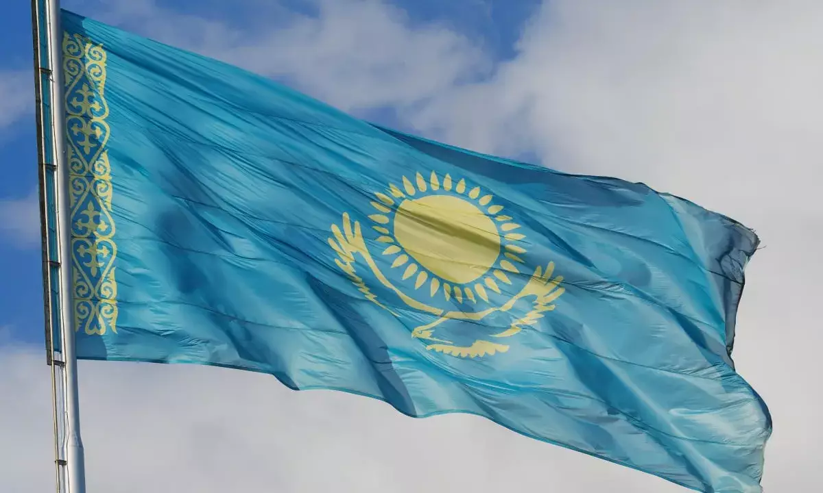 Геополитическая битва: что происходит вокруг Казахстана