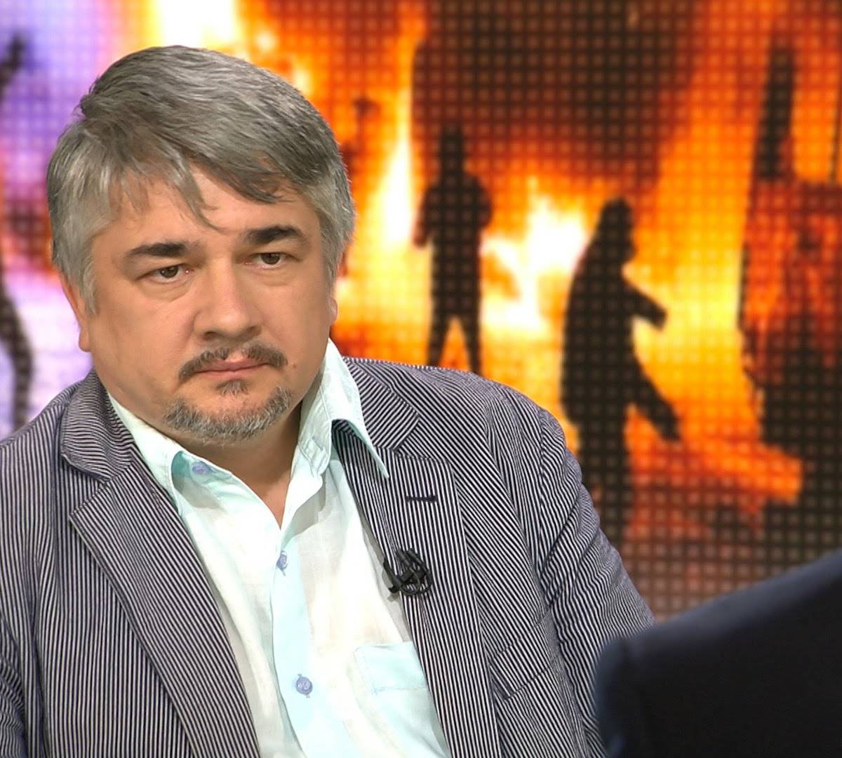 Ищенко: «американцы не против ударить по Украине ядерным оружием»