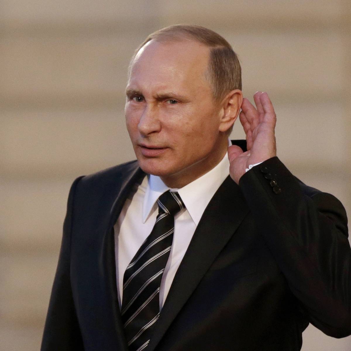 «В сердце Кремля»: в США обсуждают «обезглавливающий удар» по России