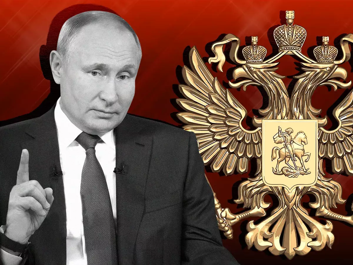 Десять шуток Путина, которые взорвали интернет