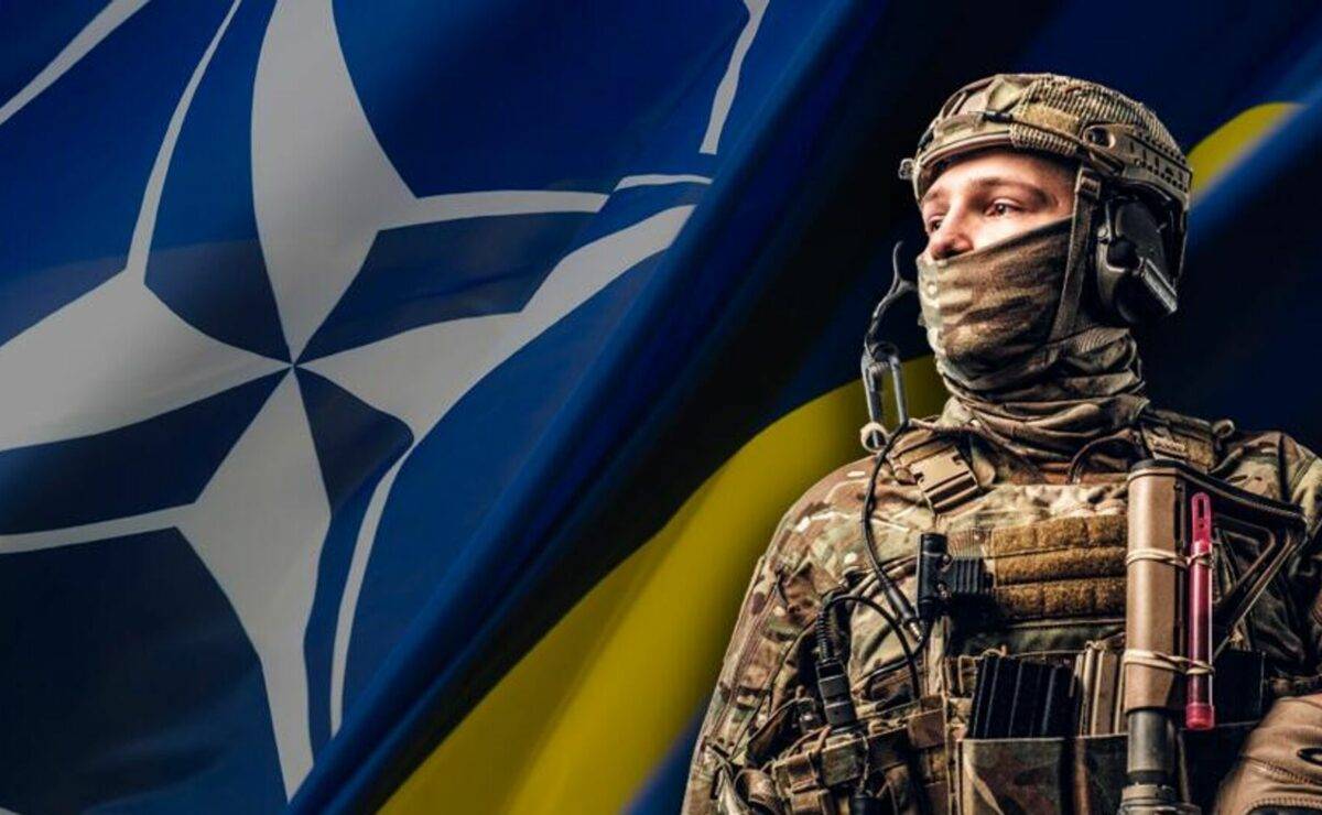 The Federalist: Украина в НАТО — катастрофа для США