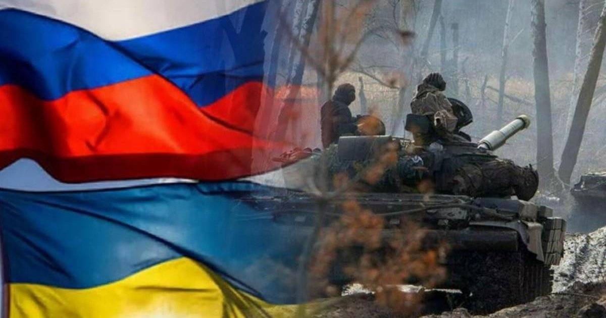 Москва «провела» красную линию для Запада на Украине