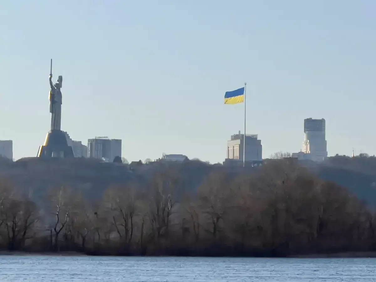 Самое худшее, что могло произойти: сценарий «мирной смены власти» в Киеве