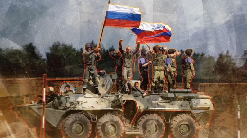 Украинский конфликт: Что еще должна сделать РФ ради мира
