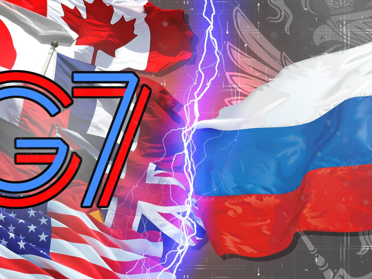 «Назло Путину»: в России подняли на смех результаты срочной встречи G7