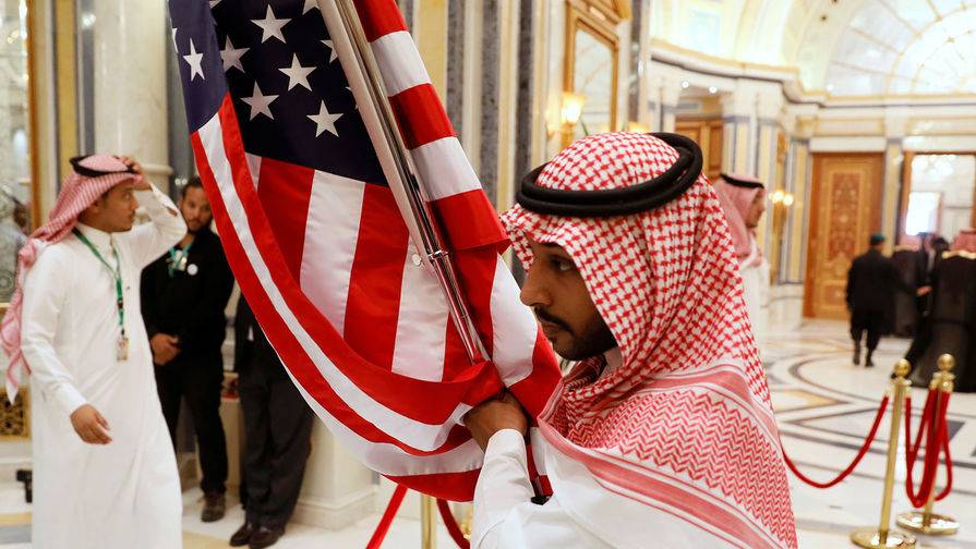 Слом шаблона: независимая политика саудитов напугала американских сенаторов