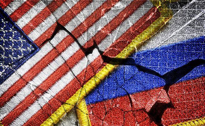 Россия и США: кто первым выйдет из клинча?