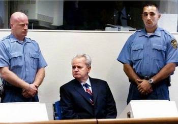 Уроки Милошевича для Кремля