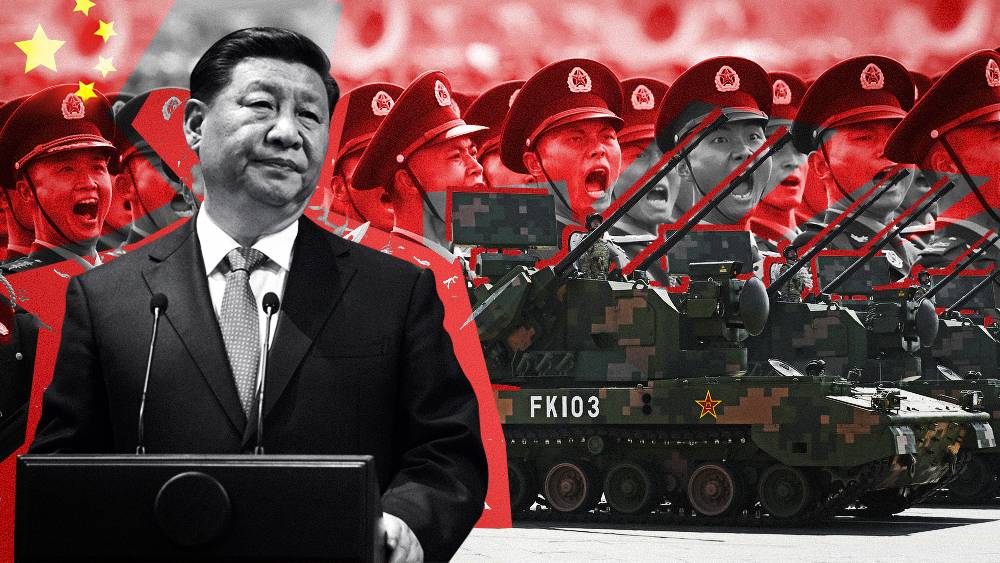 Судьбоносный съезд КПК: станет ли Си Цзиньпин вторым Мао Цзэдуном