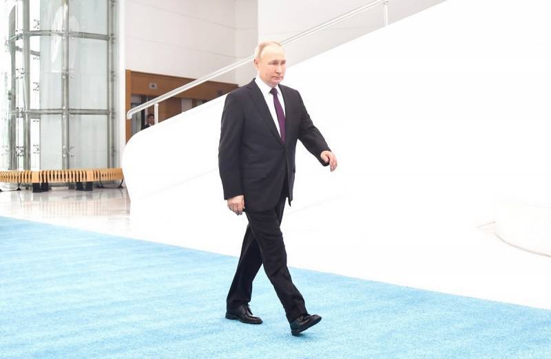 WP: Лидеры демократий по всему миру все чаще перенимают идеи Путина