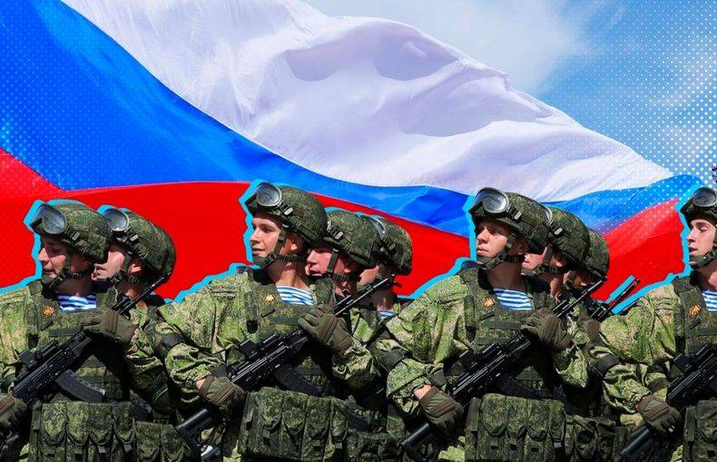 Войну выиграет только скорость, у России нет права на заторможенность
