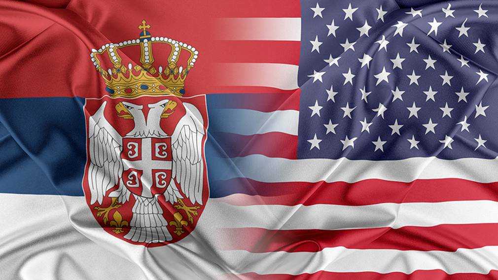 США будут решать, введет ли Сербия санкции против РФ