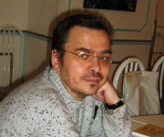 Можегов: Люди, которые помогают Украине получают мат в ответ