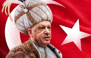 Эрдоган, опираясь на Казахстан, хочет колонизировать всю Центральную Азию