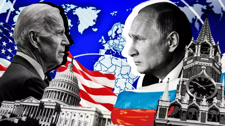 Politico: Белый дом пытается не допустить встречи Байдена с Путиным на G20