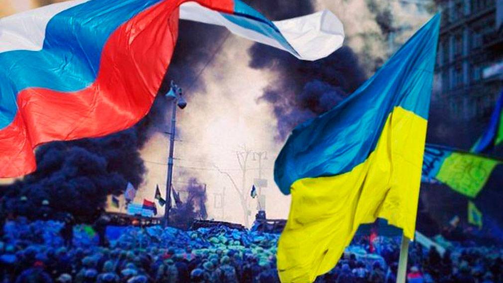 JB Press: Украина и прежде предавала Россию