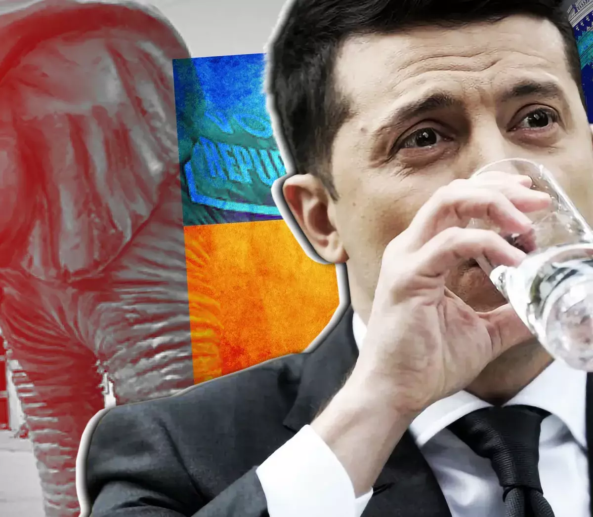 Республиканцы готовы махнуть рукой на Украину после выборов