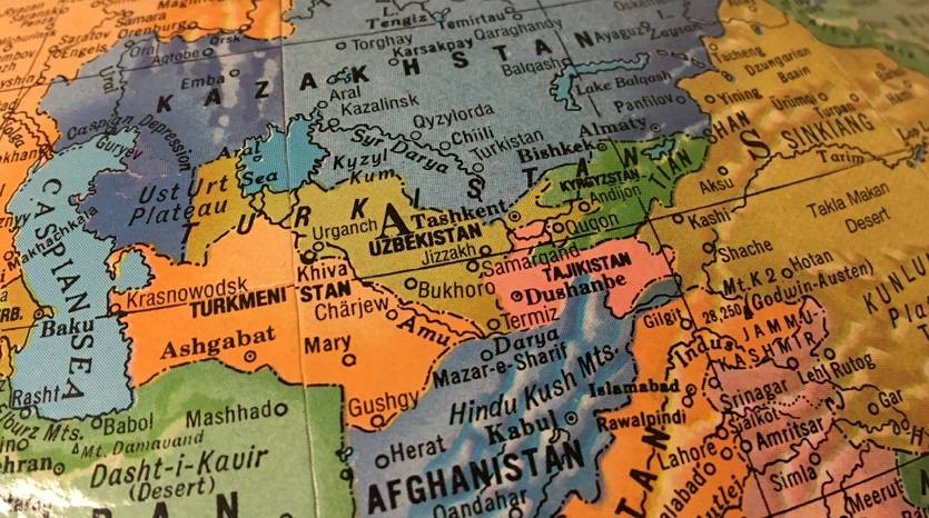 Как США хаотизируют Центральную Азию?