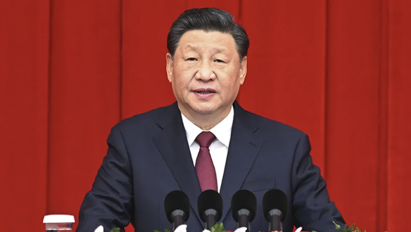 На третий круг: какие перспективы сулит переизбрание Си Цзиньпина