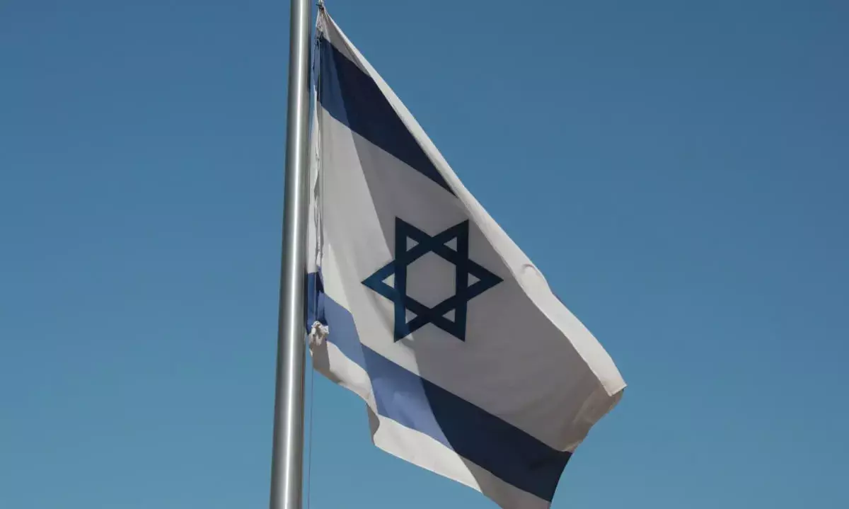 Haaretz: Израиль вызвал гнев в США отказом на просьбу Украины