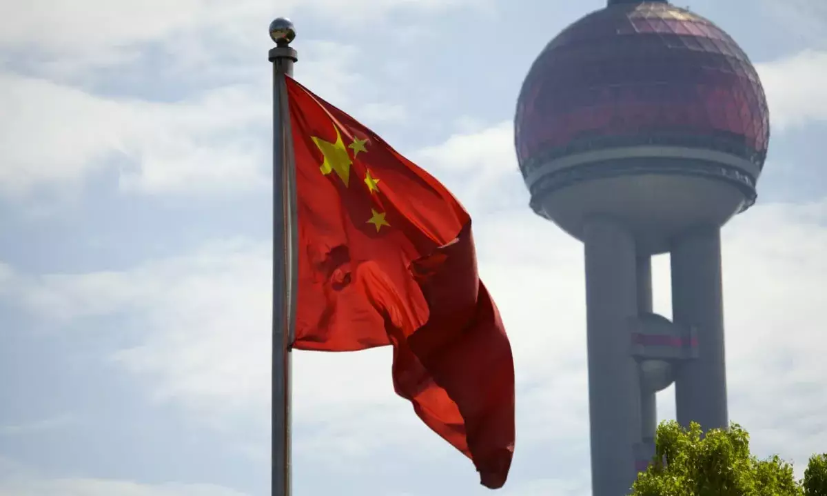 «Стержень власти». Как изменится политика Китая после перестановок в партии
