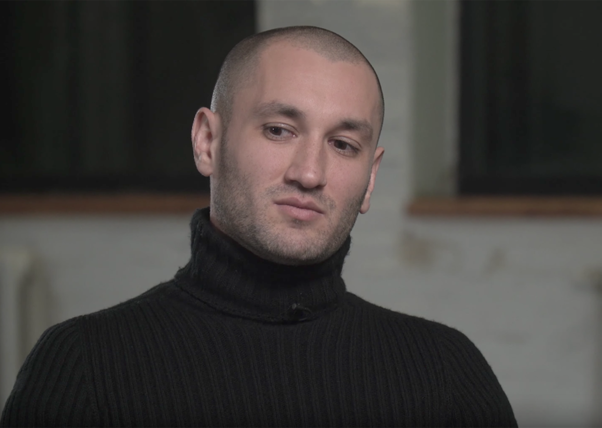 Украинский музыкант Бардаш призвал людей бежать из Киева в деревни