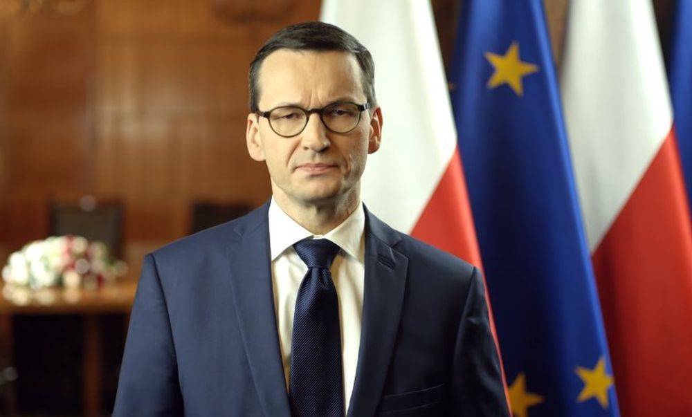 «Повод наказать РФ»: Польша нашла хитрую причину требовать репарации от ФРГ