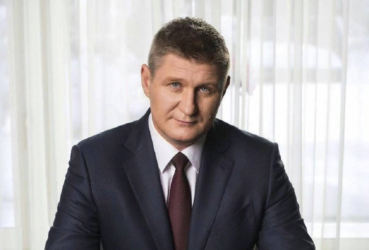 Депутат Шеремет: Зеленскому пора готовиться к бегству с Украины