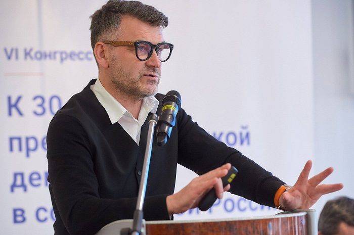 Экс-глава ЛНР Баширов заявил о предателях в Москве, срывающих СВО