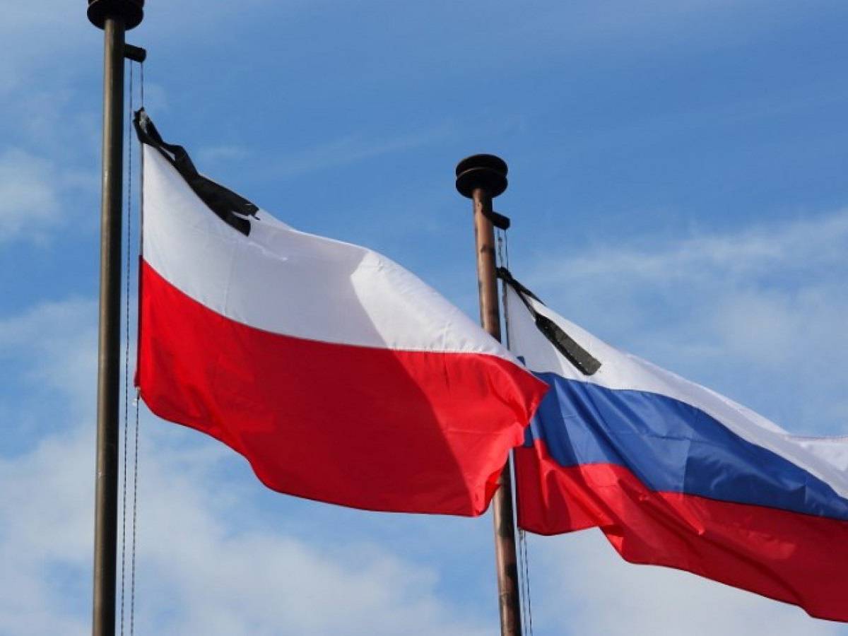 «Сходят с ума». РФ подготовит жесткий ответ на требования Польши репараций