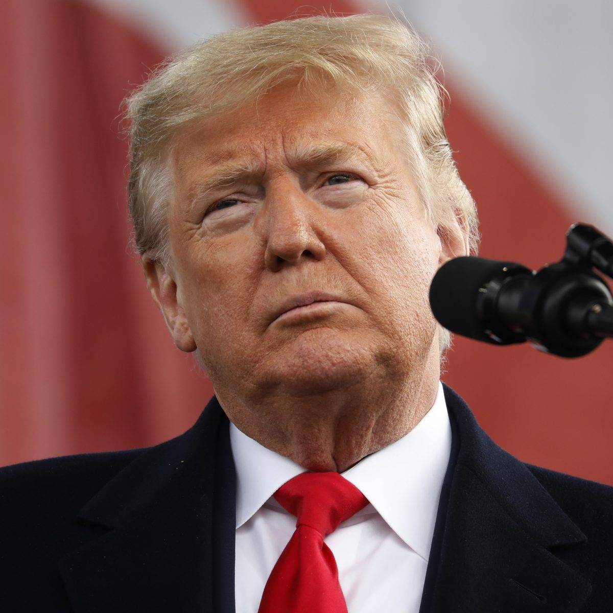 Трамп: США «катятся в ад» из-за двойных стандартов в правосудии Трамп: США «катятся в ад» из-за двойных стандартов в правосудии