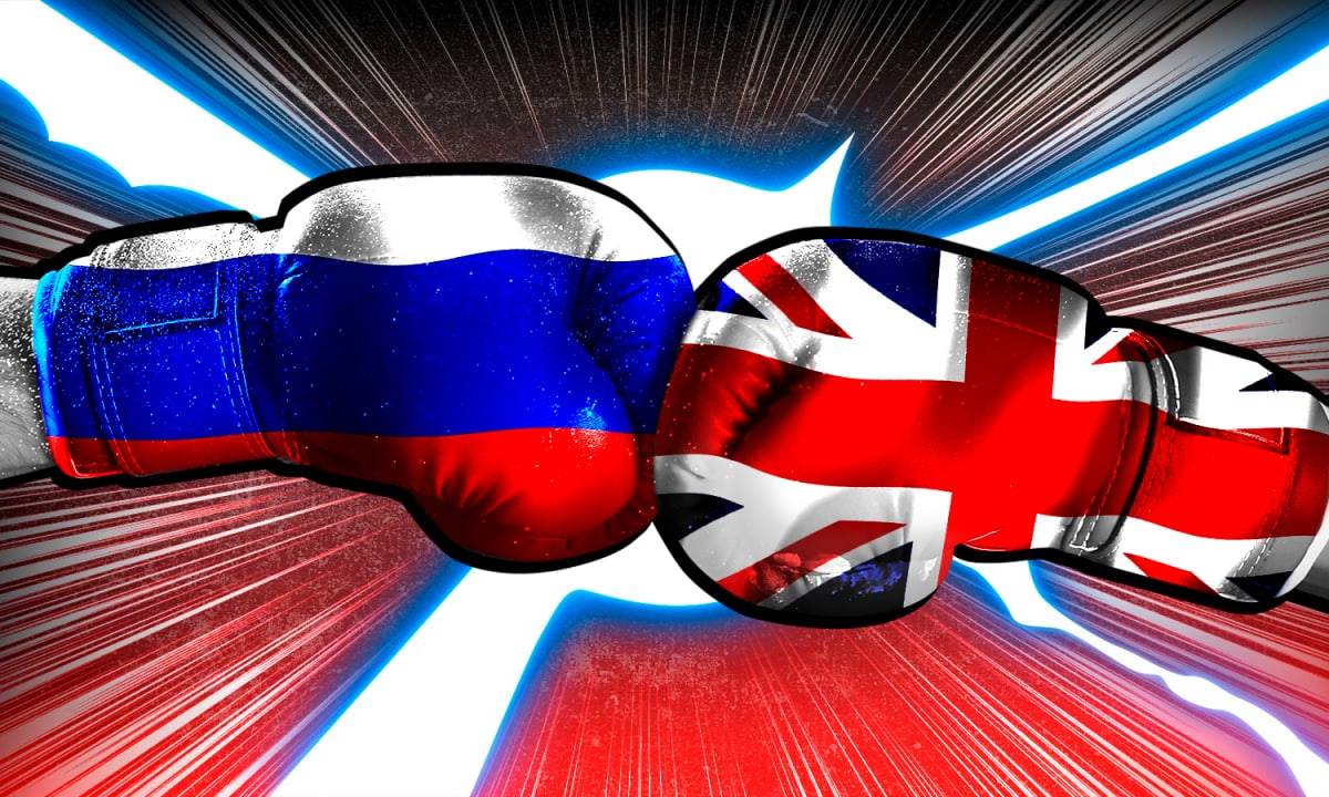 Обвинения в терактах: как Россия поставила под угрозу положение Британии