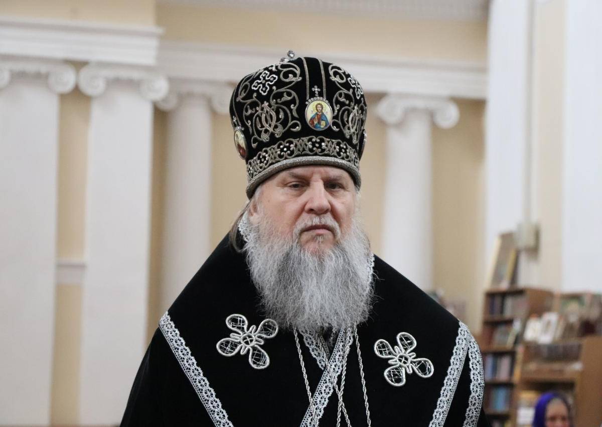 На Украине развернулись репрессии в отношении священников УПЦ