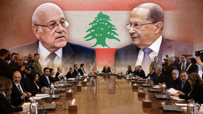 Политическая неопределенность: как Ливан остался без правительства