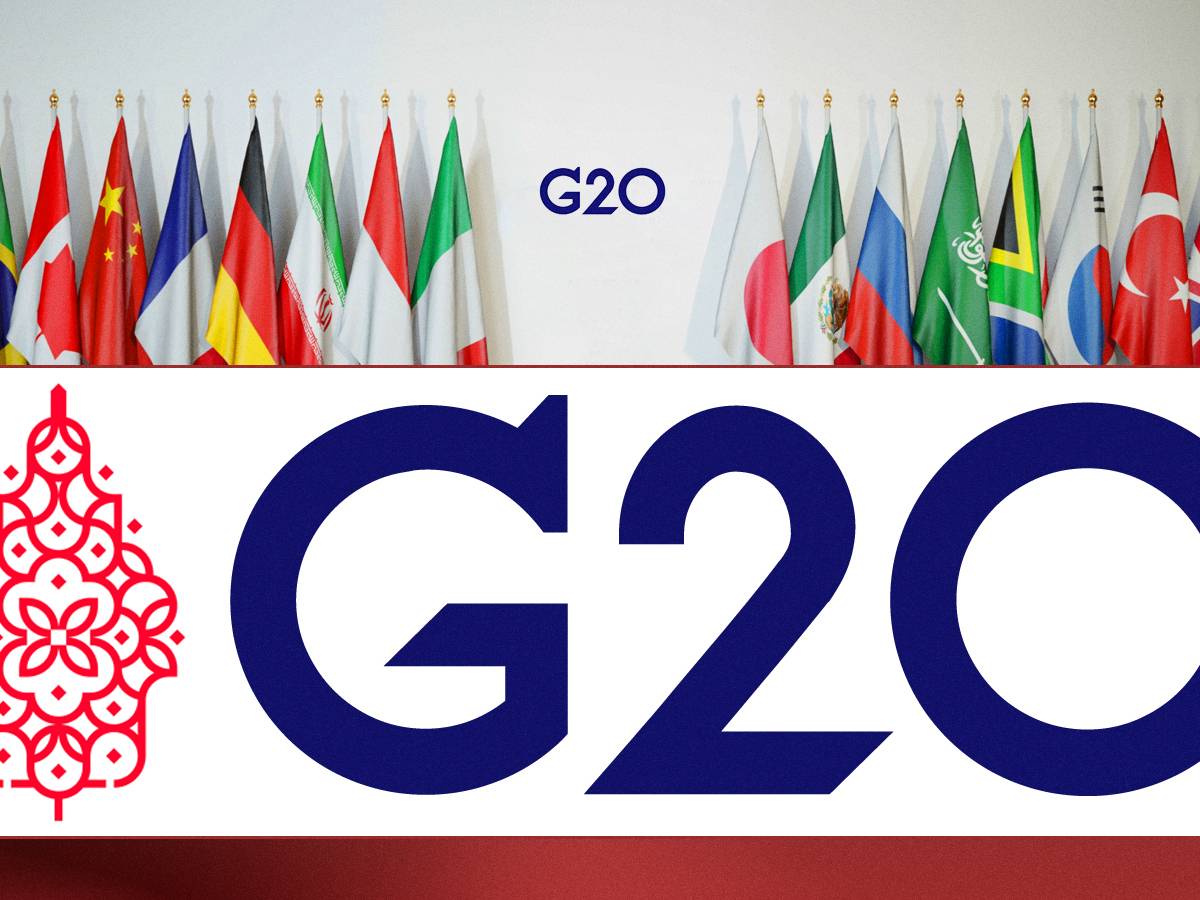 Почему исключение России из G20 — нелепая затея?