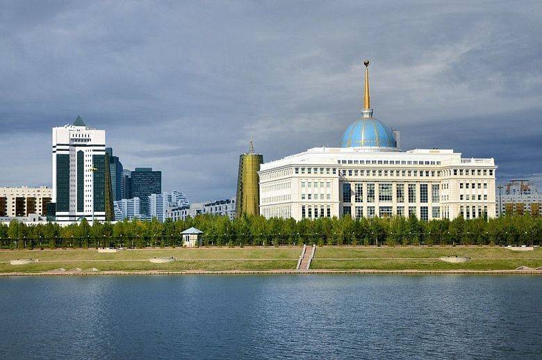 «Дипломатический вектор» ведомственной политики: новые назначения в Казахст