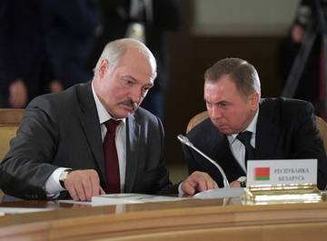 Какую позицию займёт преемник прозападного главы МИД Белоруссии Макея
