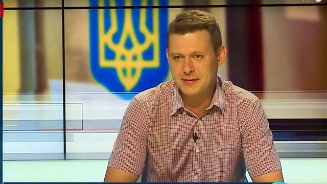 Чаплыга: Западной Украине не отсидеться. Одессу заберут как аппендикс