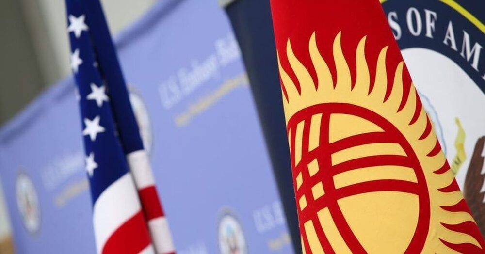 Красная линия для кыргызской власти: медиаимперия США наносит ответный удар