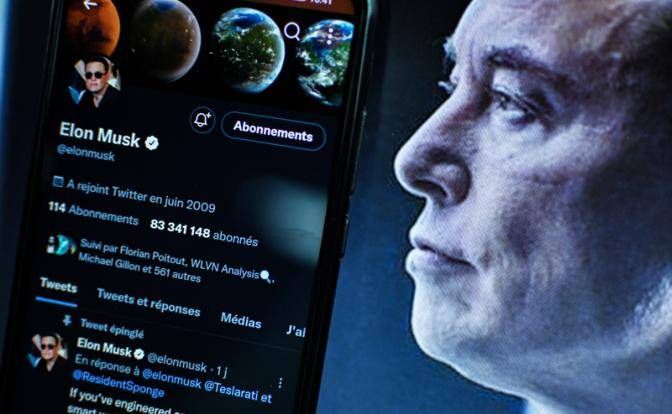 Twitter: Илон Маск намерен нести человечеству только правду