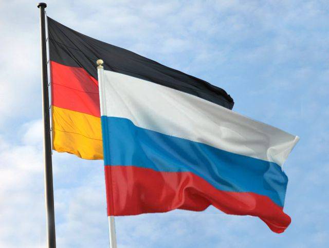 «Острый вопрос»: Россию предостерегли от «французского диалога» с Германией