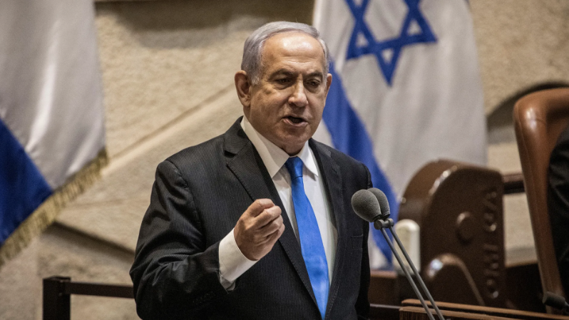 В чем выгода России от победы Нетаньяху на выборах в Израиле
