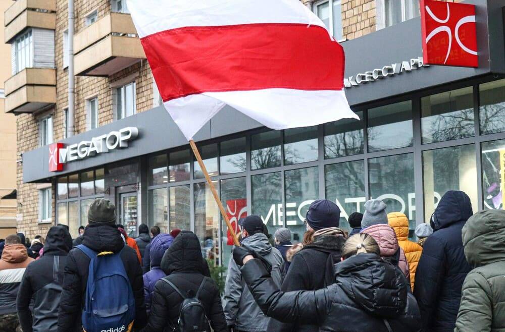 Зачистка от прозападных НГО – работа властей РБ над ошибками прошлых лет Зачистка от прозападных НГО – работа властей РБ над ошибками прошлых лет